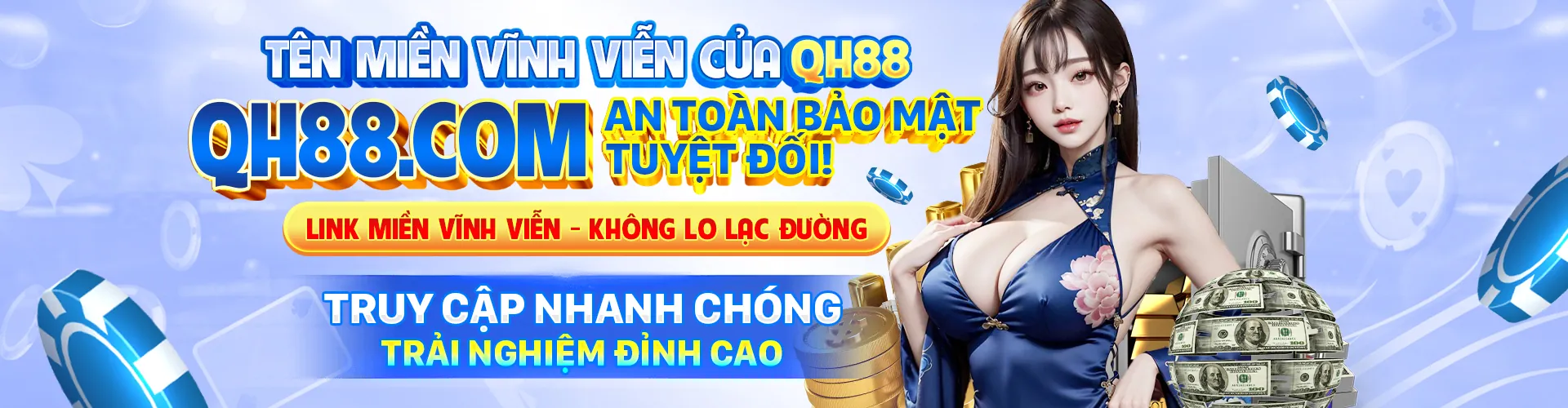Sòng bạc 88â chính thức với các trò chơi cá cược trực tuyến
