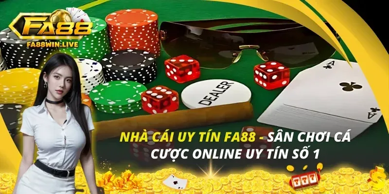 Cách tối đa hóa trải nghiệm giải trí tại 88â chính thức
